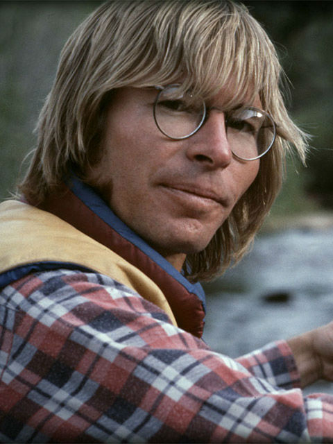 Take Me Home,Country Roads (Live)