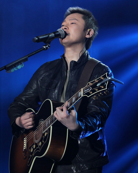 男孩（歌手2017）